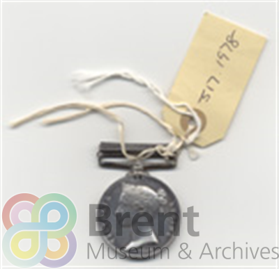 TH\CT\Museum catalogue\3D objects\1978_317_obv_th.jpg; 1978.317; ;